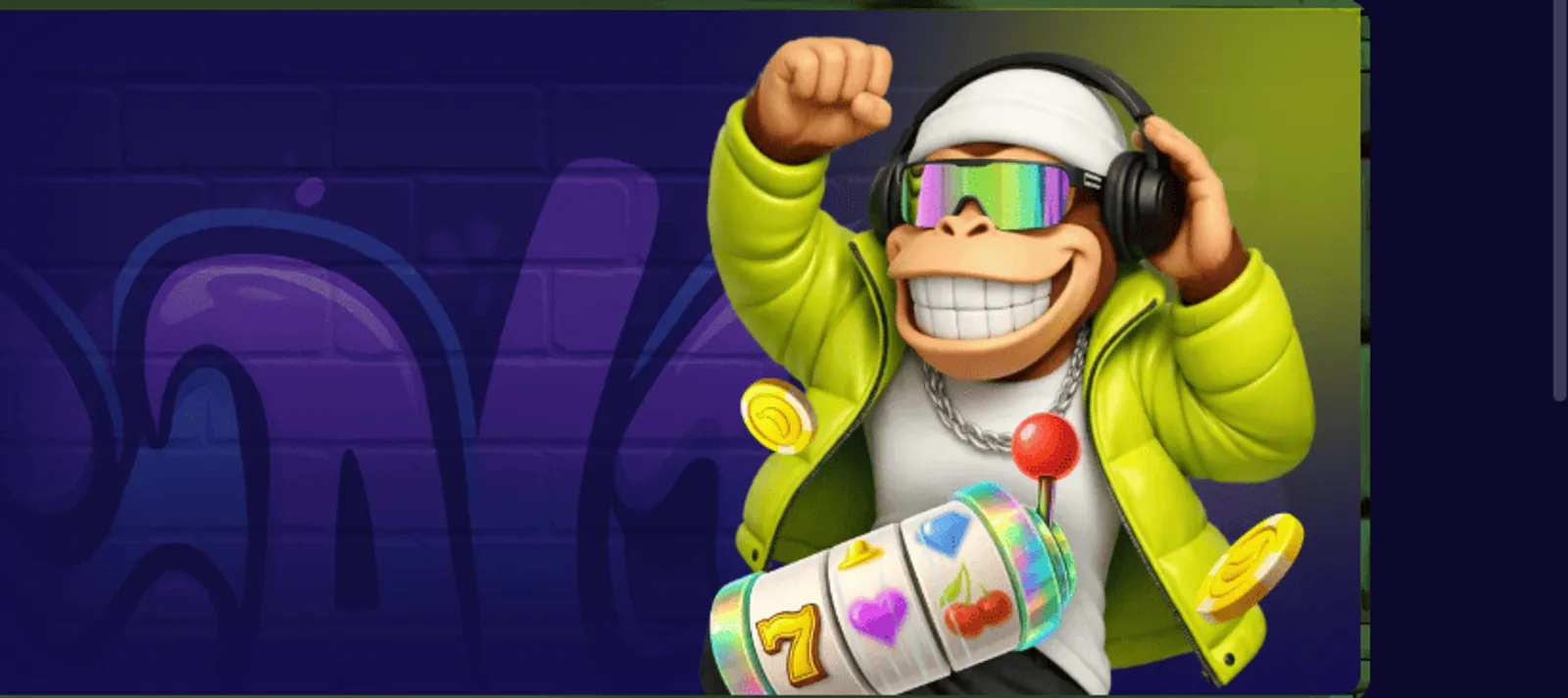 Bonuskong casino logo online